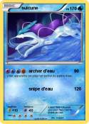 suicune