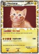 Pikacharge