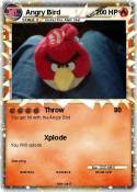 Angry Bird