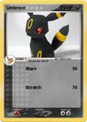 Umbreon