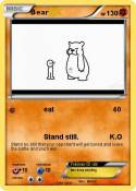 Bear