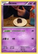 Brownie