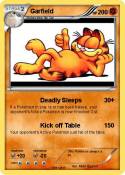 Garfield