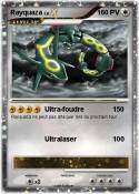 Rayquaza