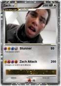 Zach