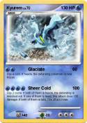 Kyurem