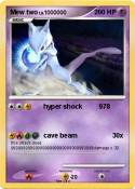 Mew two