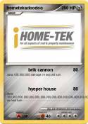 hometekadoodoo