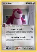 punchman