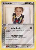 Strikeachu