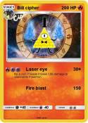 Bill cipher