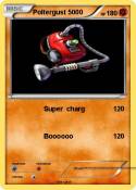 Poltergust 5000