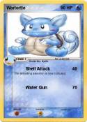 Wartortle