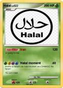 Halal