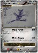 Gigantapunch