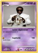 p diddy