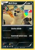 MLG Doge