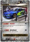 subaru anbresa