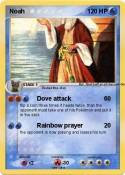 Noah