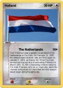 Holland