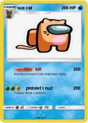 sus cat