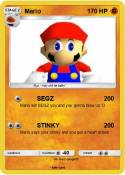 Mario