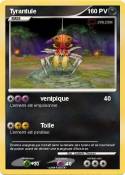 Tyrantule