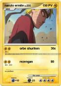 naruto ermite