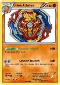 Union Achilles