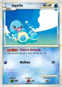 Squirtle