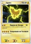 Zapdos