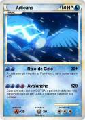 Articuno
