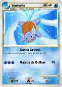 Wartortle