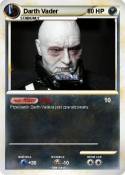 Darth Vader