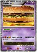 Big Mac