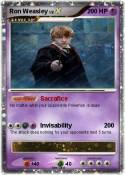 Ron Weasley