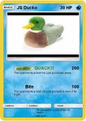 JS Ducko