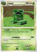 creeper
