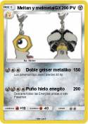 Meltan y