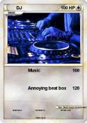DJ