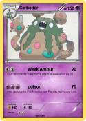 Carbodor