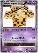 CreeperLeopard