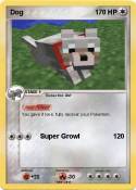 Dog