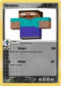 Herobrine