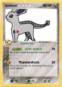 steeleon