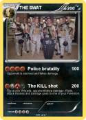 THE SWAT