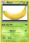 Banana