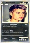 Justin Beiber