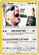 Singer