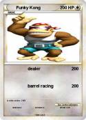 Funky Kong